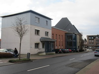 Gebäude Gebäude