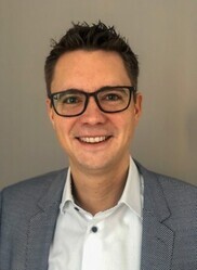 Direktor Sebastian Herweg, LL.M. oec Direktor Sebastian Herweg, LL.M. oec